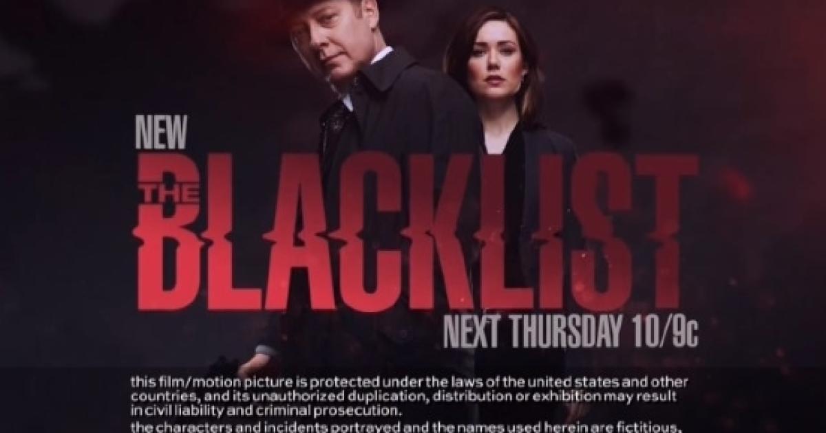 the blacklist season 3 episode 4 teaser