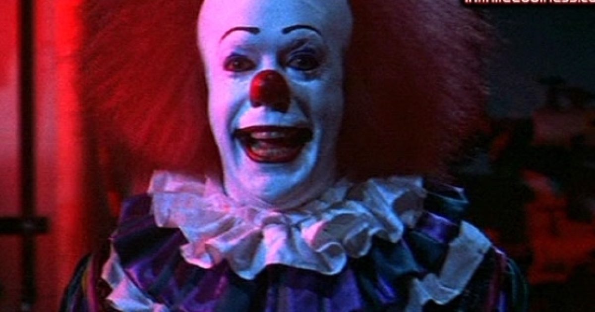 Things you need to know about the original 'It' movie