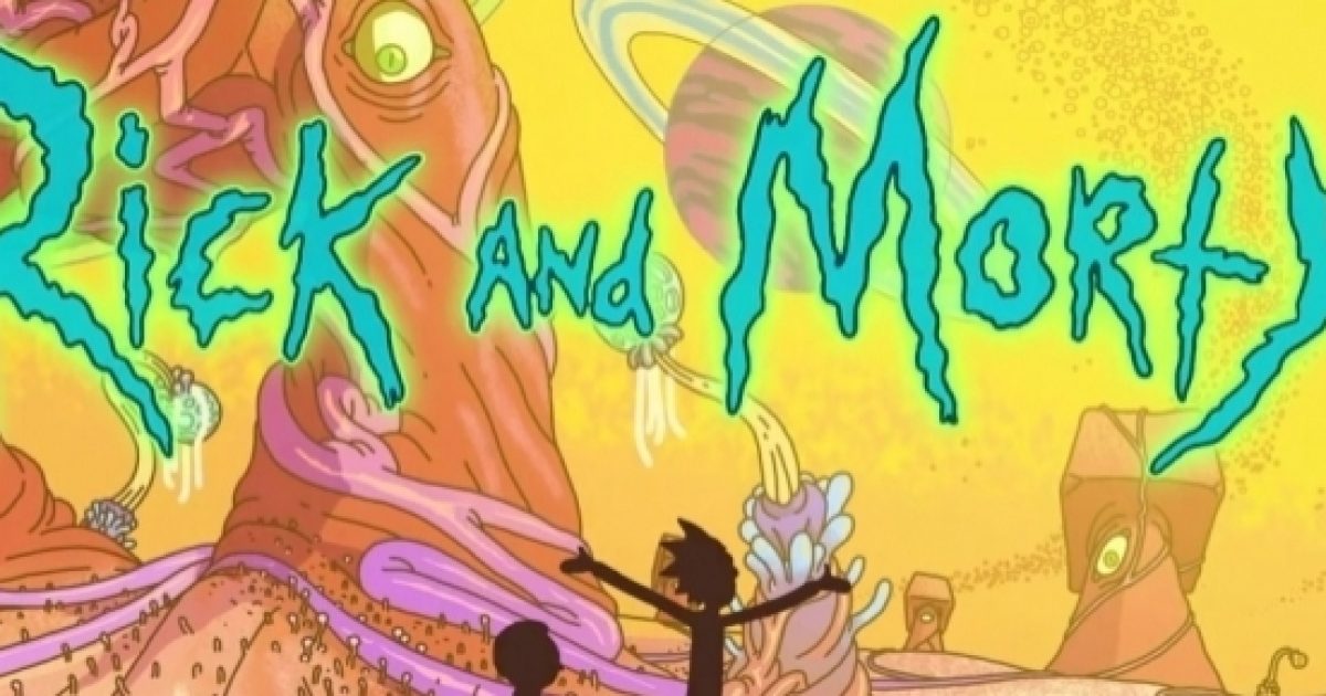 rick and morty season 3 episode 10 release date