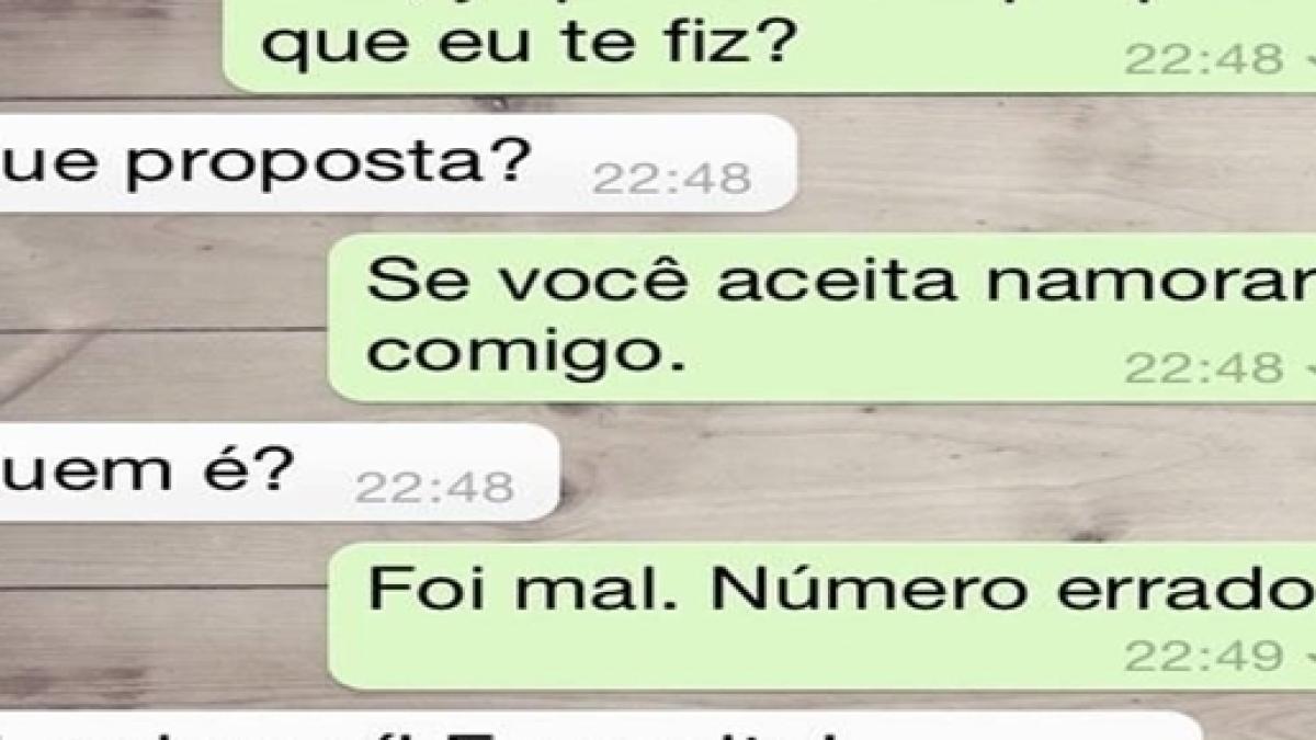 Featured image of post Print De Conversas Engra adas No Whatsapp Conversas engra adas do whatsapp que vazaram na internet