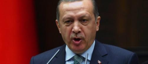Erdogan backtracks on understandings with Netanyahu | The Times of ... - timesofisrael.com