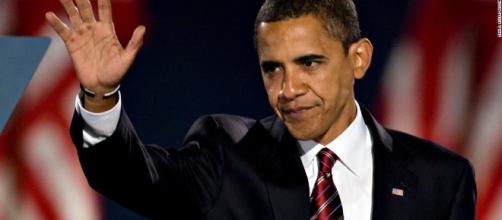 Obama then and now: 2008 vs. 2017 - CNNPolitics.com - cnn.com