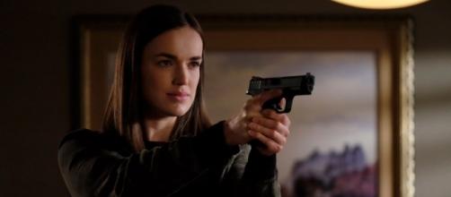 Promotional Photos Of Marvel's Agents Of S.H.I.E.L.D. episode ... - heroesvue.com