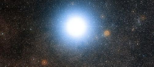 Alpha Centauri (European Southern Observatory)
