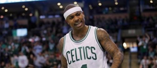 Isaiah Thomas is the Superstar the Celtics Have Been Searching For - hardwoodhoudini.com