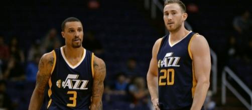 Utah Jazz Early Preseason Reactions, Tough Decisions - purpleandblues.com