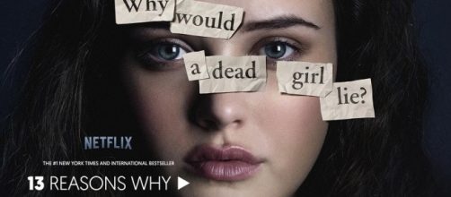 13 Reasons Why - Today Tv Series - todaytvseries.com