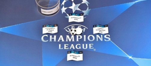 All you need to know: Champions League semi-final draw - UEFA ... - uefa.com