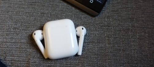 Apple's AirPods may be the best Bluetooth earbuds for Android ... - gamingexploit.com