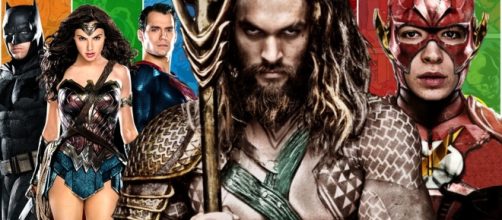Aquaman & Flash Movies Will Continue Justice League Story - movieweb.com