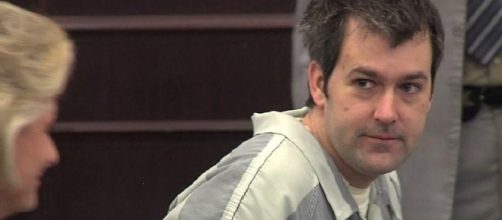 Bond denied for Michael Slager in Walter Scott shooting | WACH - wach.com