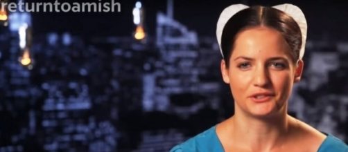 Breaking Amish: Return to Amish' Season 3 Is On, Rebecca Schmucker ... - christianpost.com