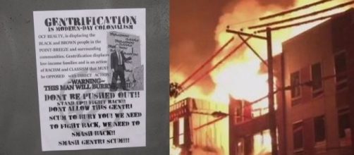 BREAKING: Eleven Homes Torched in Philly May Day Arson Attack– Far ... - longroom.com