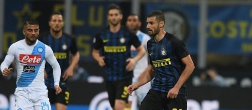 Calciomercato Inter: tutte le strade portano a Roma? | inter.it