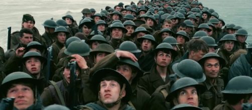 Christopher Nolan's World War 2 Film 'Dunkirk' Trailer Arrives ... - hypebeast.com