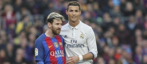Cristiano Ronaldo - Messi: Las 7 diferencias entre los dos casos - mundodeportivo.com