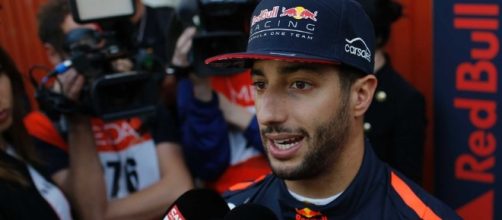 Daniel Ricciardo chiude le porte alla Ferrari - net.au