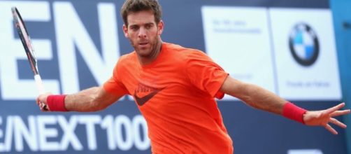 Del Potro to skip Roland Garros | OnTennis.com - ontennis.com