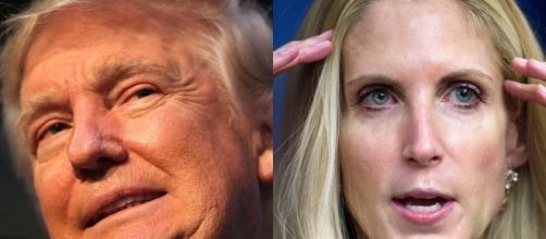 Donald Trump Abandons His Deportation Plan, Ruins Ann Coulter's ... - vanityfair.com