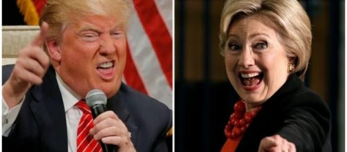 Donald Trump, Hillary Clinton Win Missouri Primaries - newsweek.com