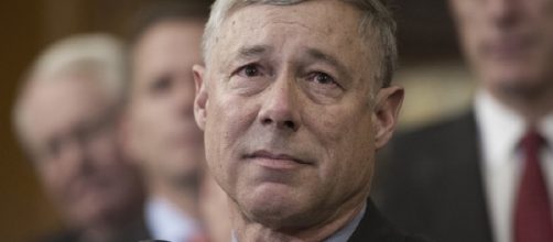 Fred Upton says he's a 'no' on Obamacare repeal bill - washingtonexaminer.com