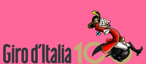 GiroLeaks, il vero percorso del 100° Giro d'Italia | Bidon - bidonmagazine.org
