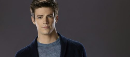 Grant Gustin from 'The Flash' is engaged! | TheCelebrityCafe.com - thecelebritycafe.com