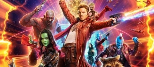 Guardians Of The Galaxy 2 | Teaser Trailer - teaser-trailer.com