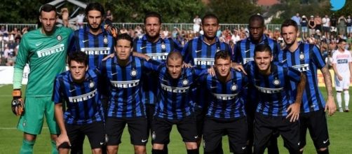 Inter, si pensa alla prossima e decisiva stagione