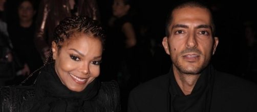 Janet Jackson finally breaks her silence on her marriage split and ... - thesun.co.uk