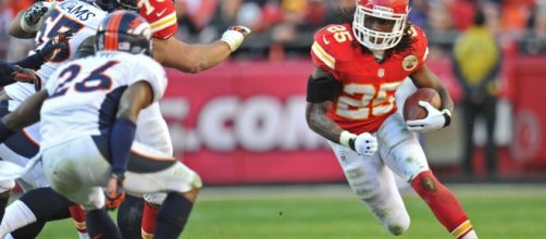 John Elway comments on looming Jamaal Charles visit | Broncos Wire - usatoday.com