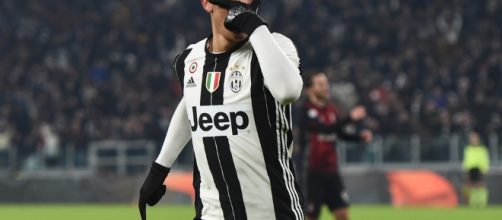 Juventus, Allegri: «Senza Dybala abbiamo un po' smesso di giocare ... - tuttosport.com