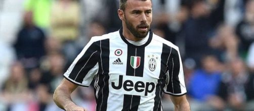 Juventus, contro il Monaco giocherà Barzagli