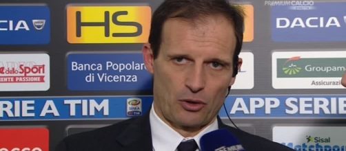 Juventus-Empoli 2-0: interviste ad Allegri, Sturaro e Sarri - jmania.it