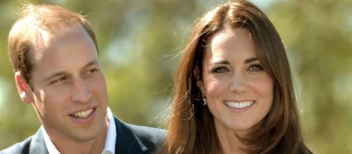 Kate Middleton e William: chiesti i danni per le foto in topless