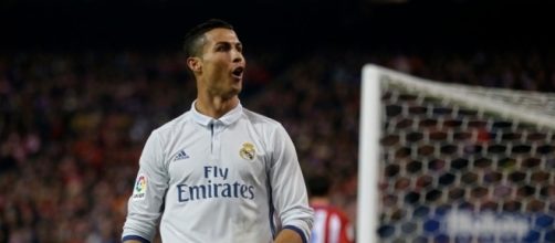 La Liga round-up: Cristiano Ronaldo casts name into Madrid derby ... - thesun.co.uk