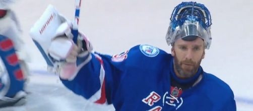 Lundqvist mаdе 26 ѕаvеѕ, SPORTSNETCANADA Youtube channel https://www.youtube.com/watch?v=yXnPxbO9z2g