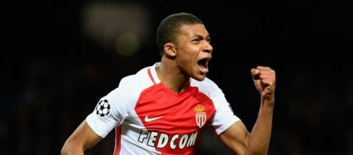 Mercato – L'Inter osserva in Francia: occhi su Mbappè e Fabinho ... - passioneinter.com