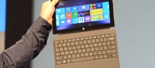 Microsoft Surface 2 e le nuove Cover ufficiali: immagini e ... - hdblog.it