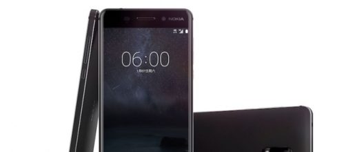 Nokia 6 Is HMD Global's Android 7.0 Phone With 5.5-Inch Display ... - ndtv.com