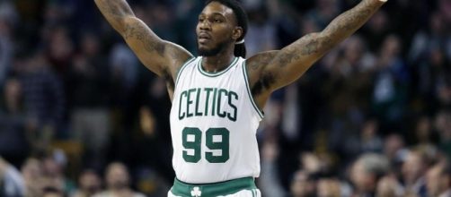Once he hit the road to NBA, Jae Crowder never ran out of gas ... - bostonglobe.com