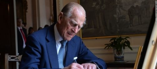 Prince Philip Fast Facts - CNN.com - cnn.com