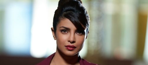 Priyanka Chopra: 'Baywatch' role was initially written for a man ... - bollywoodbubble.com