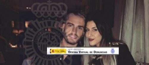 Rodrigo y Beatriz de 'Gran Hermano 17'