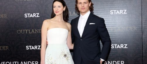 Sam Heughan, Caitriona Balfe Dating: 'Outlander' Season 3 Stars ... - newseveryday.com