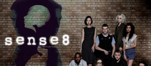 Serie Tv News – Sense8: a Natale su Netflix la seconda stagione ... - romanticamentefantasy.it
