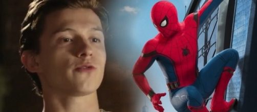 Spider-Man: Homecoming Trailer Coming Soon? - Cosmic Book News - cosmicbooknews.com