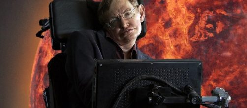 Stephen Hawking sulla fine del mondo