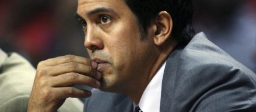 Stop Avoiding the Obvious, Miami Heat: Fire Erik Spoelstra - The ... - thesportscol.com