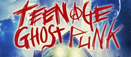 ‘Teenage Ghost Punk' is a family-friendly film that blends elements of comedy and horror. / Photo via Justin Cook PR, used with permission.